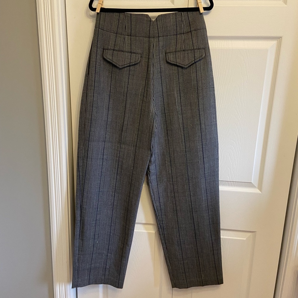 3.1 Phillip Lim women trousers tweed pants